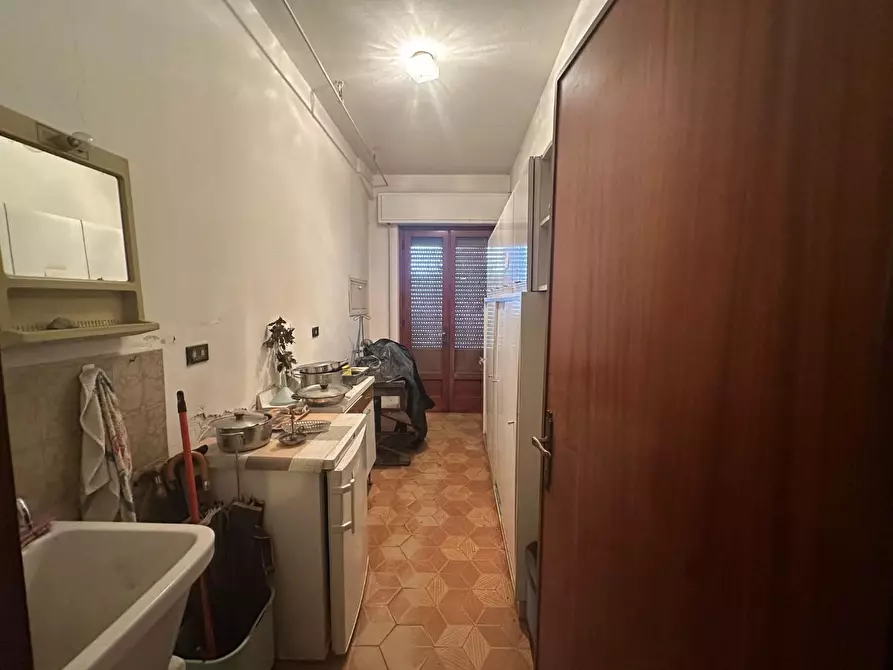 Immagine 5 di Casa bifamiliare in vendita  a Porcari
