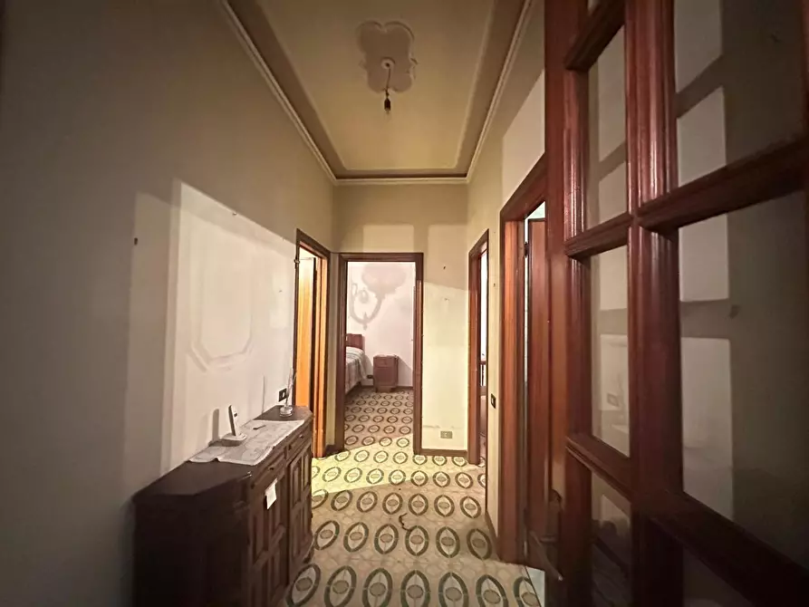 Immagine 8 di Casa bifamiliare in vendita  a Porcari