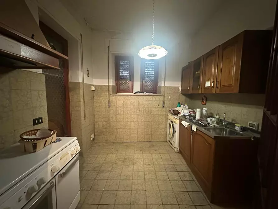 Immagine 3 di Casa bifamiliare in vendita  a Porcari