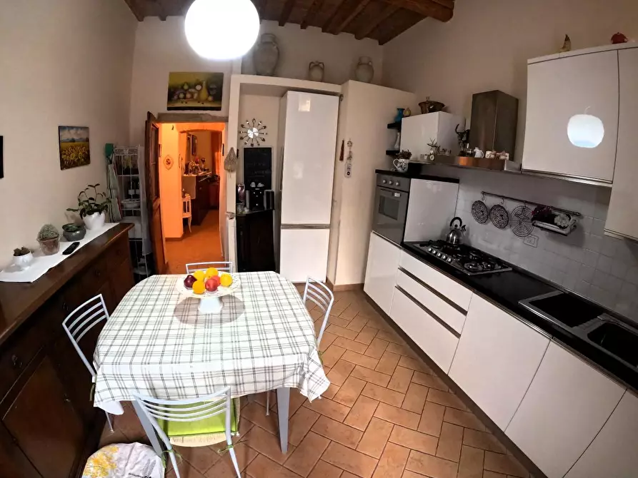 Immagine 6 di Appartamento in vendita  a Poggibonsi