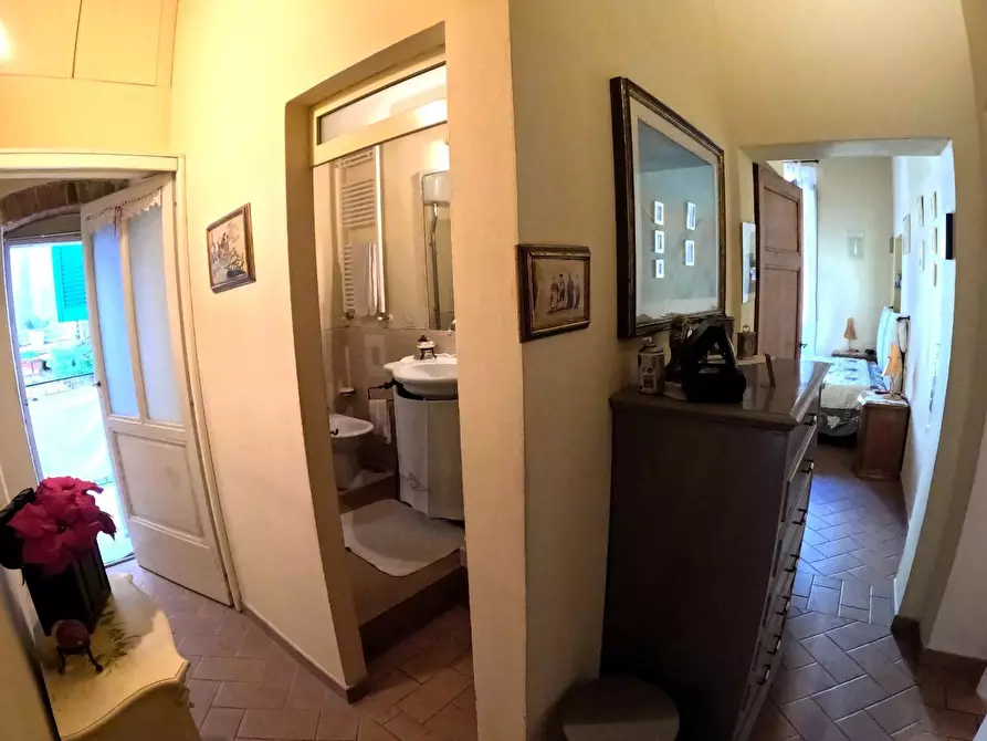 Immagine 7 di Appartamento in vendita  a Poggibonsi