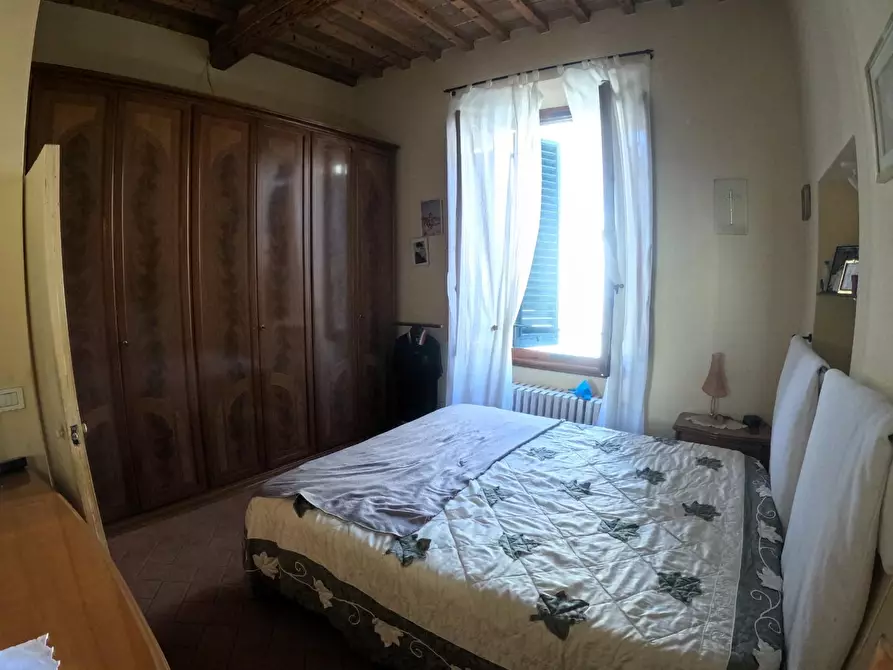 Immagine 9 di Appartamento in vendita  a Poggibonsi