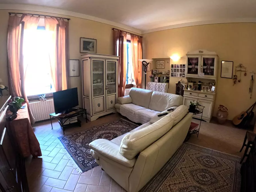 Immagine 2 di Appartamento in vendita  a Poggibonsi