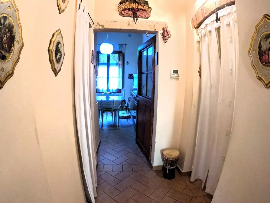 Immagine 8 di Appartamento in vendita  a Poggibonsi