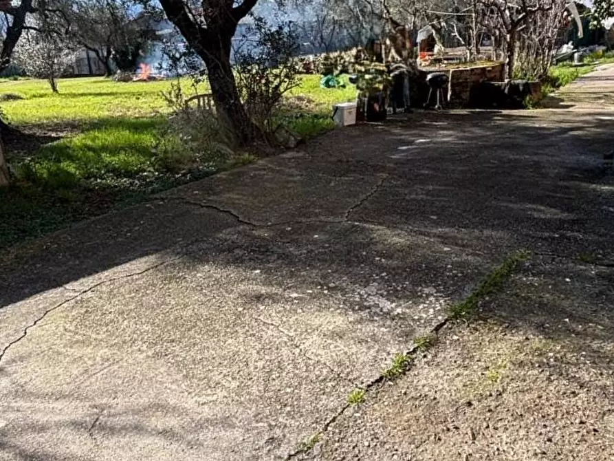 Immagine 35 di Porzione di casa in vendita  a Castelnuovo Magra