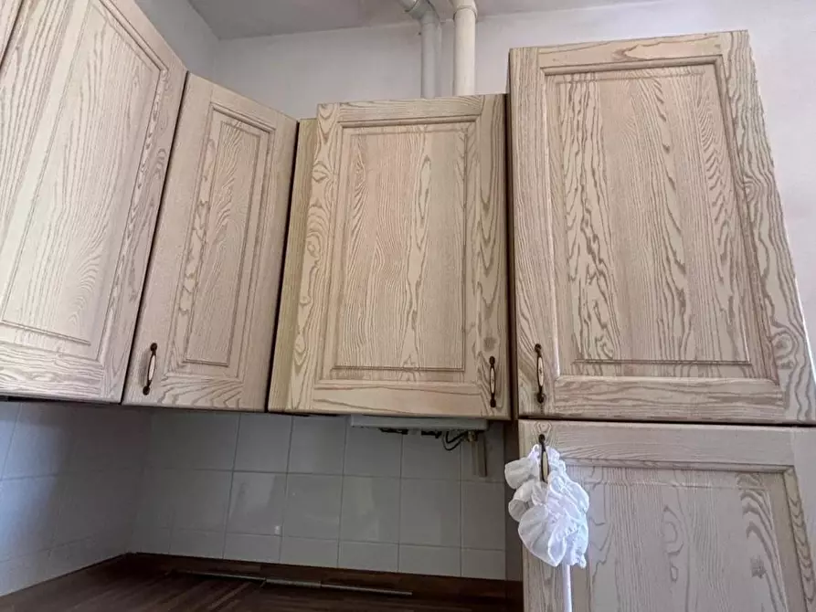 Immagine 4 di Porzione di casa in vendita  a Castelnuovo Magra