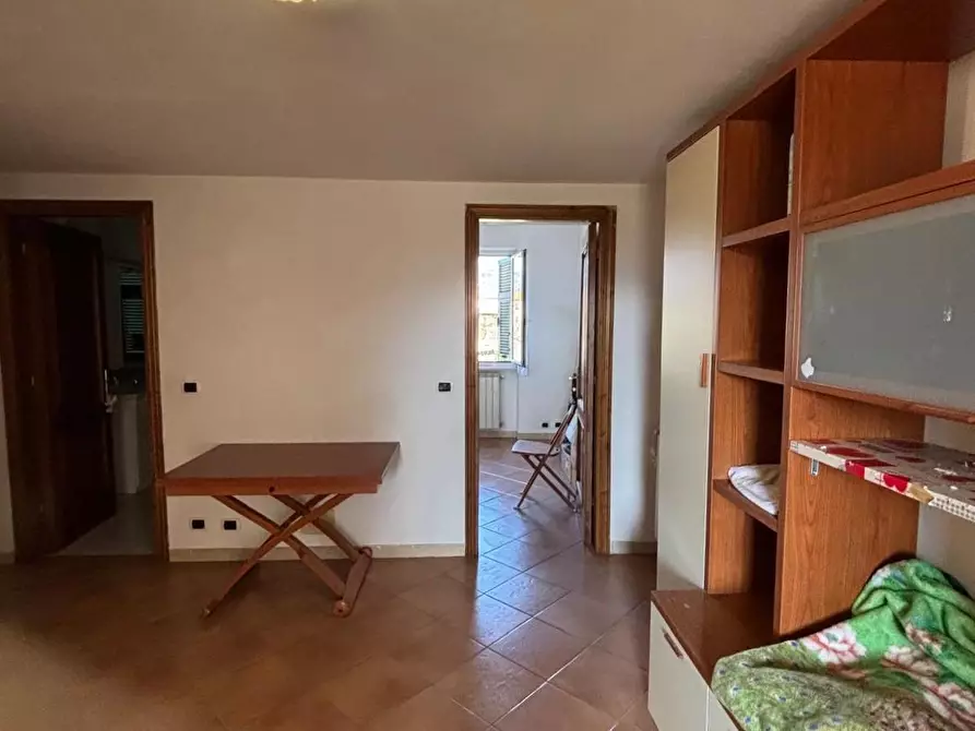 Immagine 6 di Porzione di casa in vendita  a Castelnuovo Magra