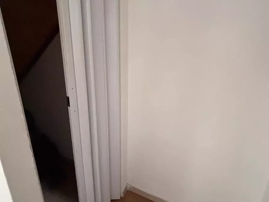 Immagine 15 di Porzione di casa in vendita  a Castelnuovo Magra