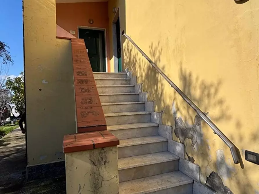 Immagine 26 di Porzione di casa in vendita  a Castelnuovo Magra