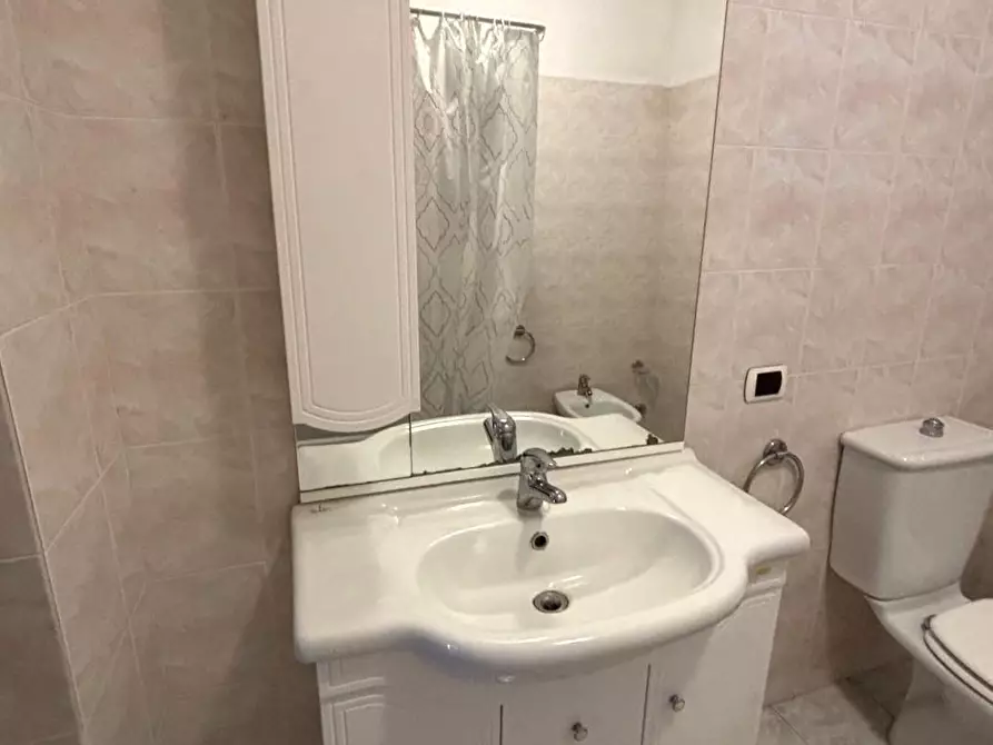 Immagine 12 di Porzione di casa in vendita  a Castelnuovo Magra