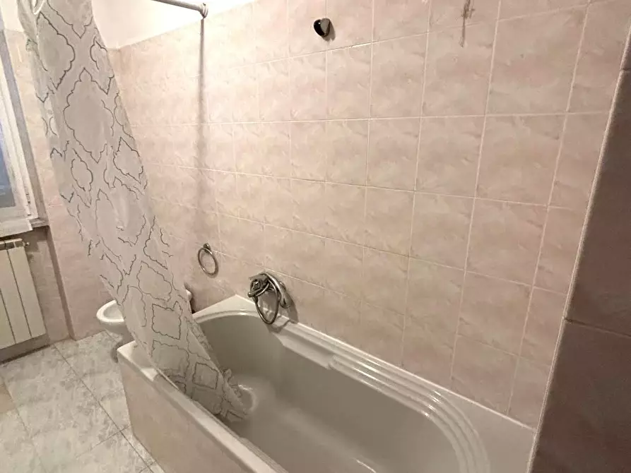 Immagine 11 di Porzione di casa in vendita  a Castelnuovo Magra