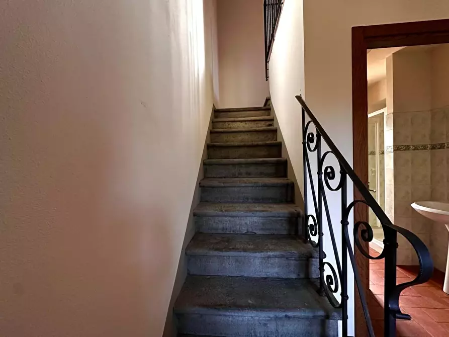 Immagine 11 di Appartamento in vendita  a Coreglia Antelminelli