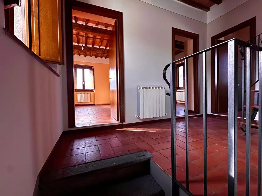 Immagine 12 di Appartamento in vendita  a Coreglia Antelminelli