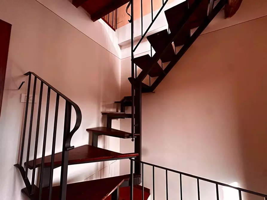 Immagine 19 di Appartamento in vendita  a Coreglia Antelminelli