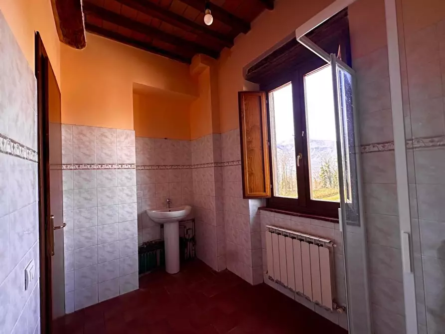 Immagine 18 di Appartamento in vendita  a Coreglia Antelminelli