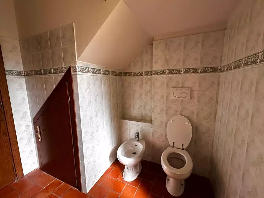 Immagine 10 di Appartamento in vendita  a Coreglia Antelminelli