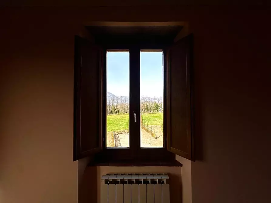 Immagine 15 di Appartamento in vendita  a Coreglia Antelminelli