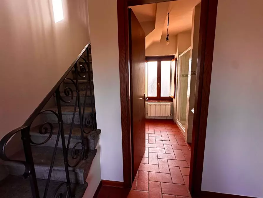 Immagine 8 di Appartamento in vendita  a Coreglia Antelminelli