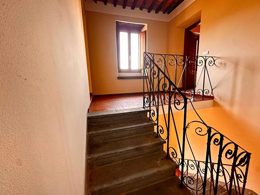 Immagine 4 di Appartamento in vendita  a Coreglia Antelminelli