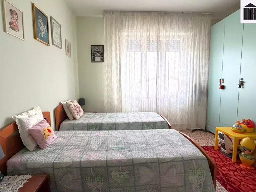 Immagine 18 di Appartamento in vendita  a Santa Croce Sull'arno