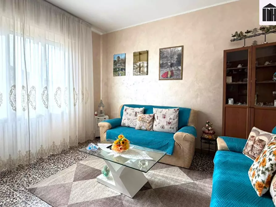 Immagine 4 di Appartamento in vendita  a Santa Croce Sull'arno
