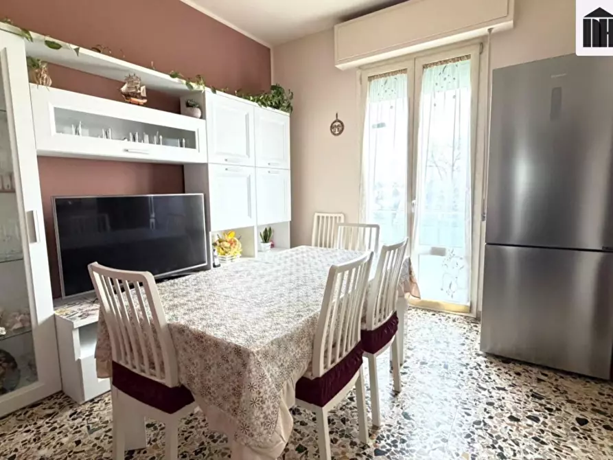 Immagine 5 di Appartamento in vendita  a Santa Croce Sull'arno