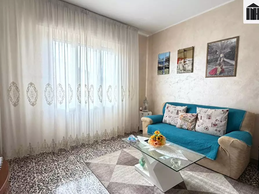 Immagine 3 di Appartamento in vendita  a Santa Croce Sull'arno