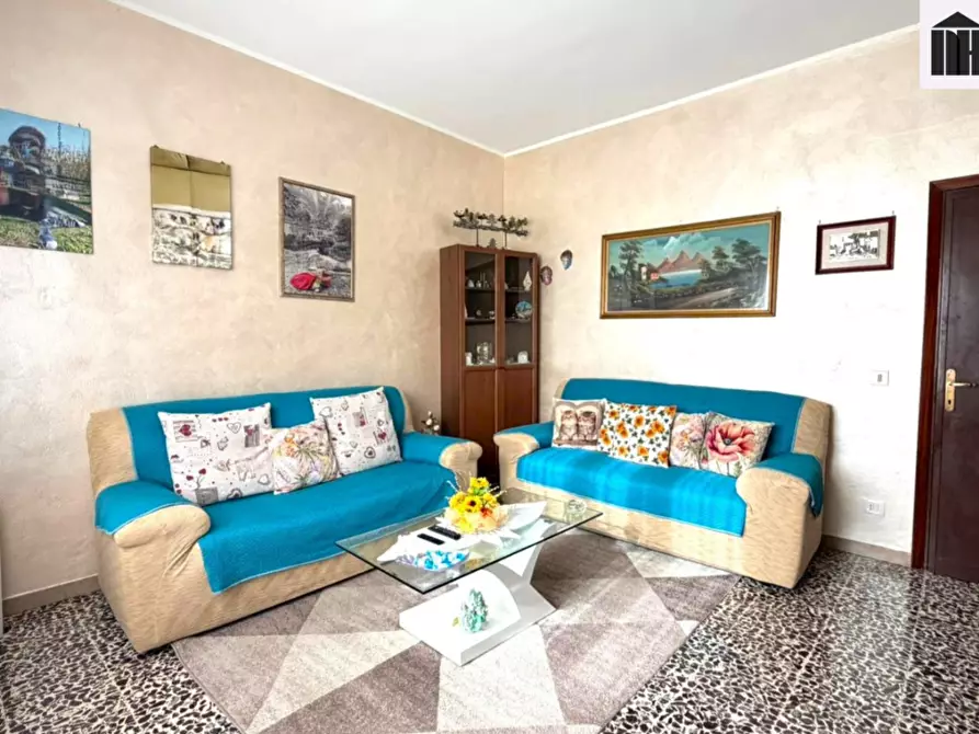 Immagine 2 di Appartamento in vendita  a Santa Croce Sull'arno