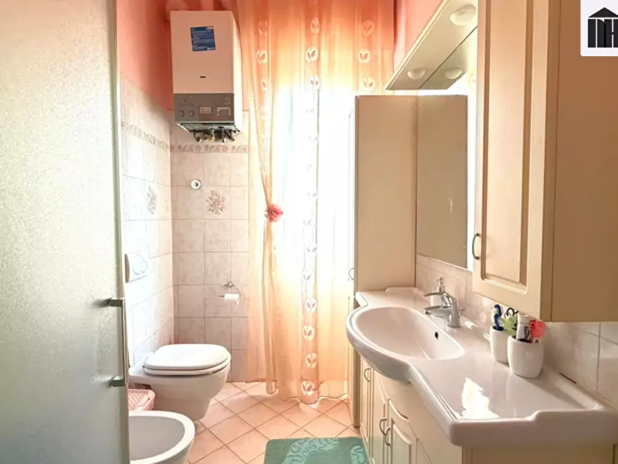 Immagine 15 di Appartamento in vendita  a Santa Croce Sull'arno