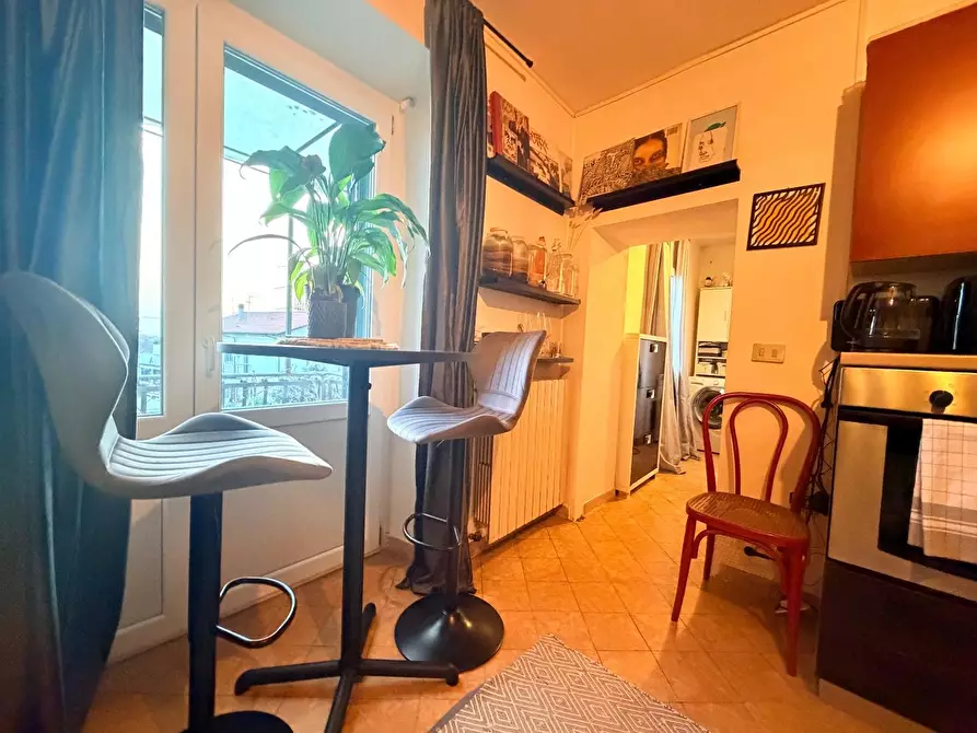 Immagine 6 di Appartamento in vendita  a Massa