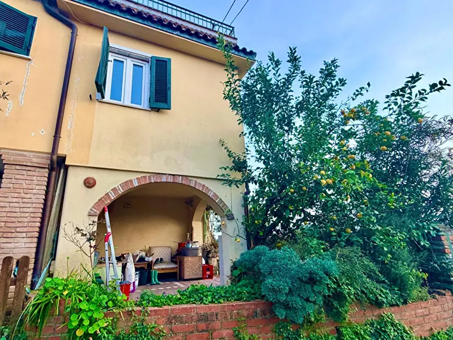 Immagine 30 di Appartamento in vendita  a Massa