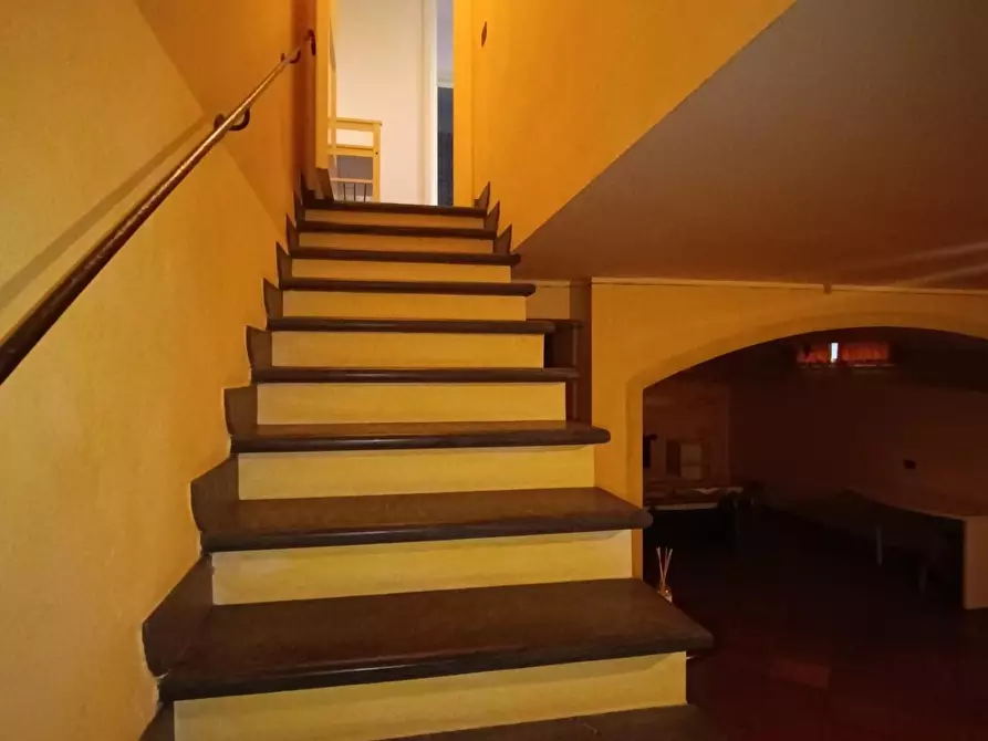 Immagine 47 di Villetta a schiera in affitto  a Montignoso