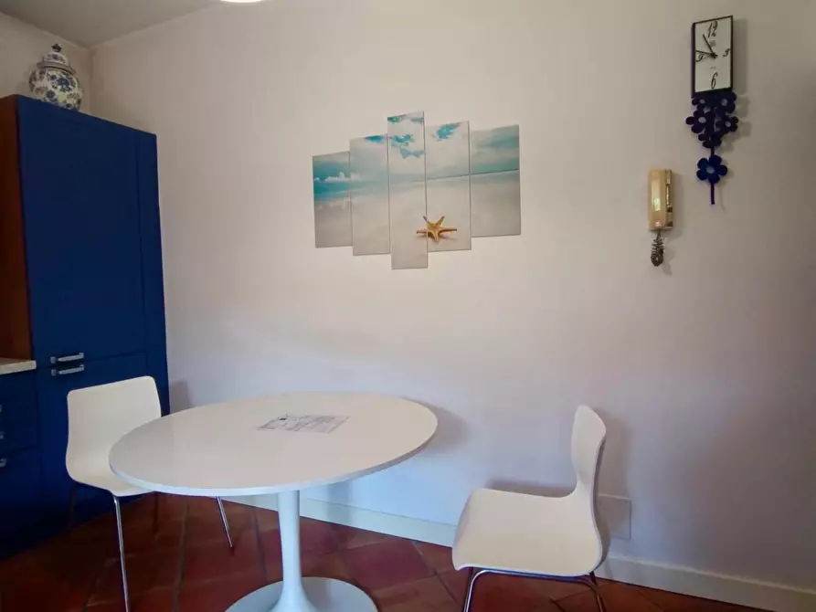 Immagine 18 di Villetta a schiera in affitto  a Montignoso