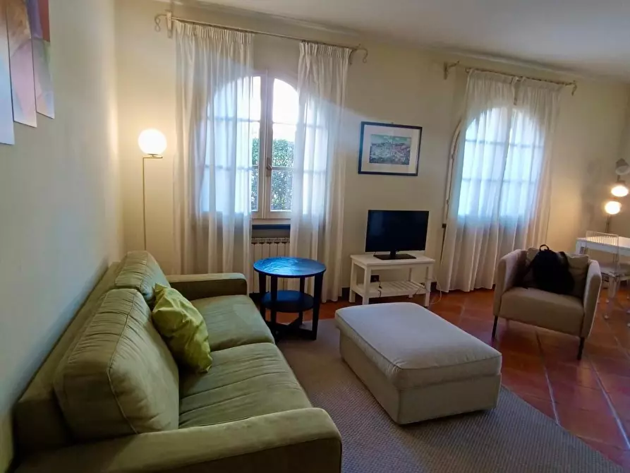 Immagine 11 di Villetta a schiera in affitto  a Montignoso