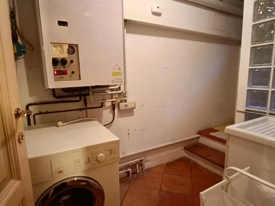 Immagine 49 di Villetta a schiera in affitto  a Montignoso