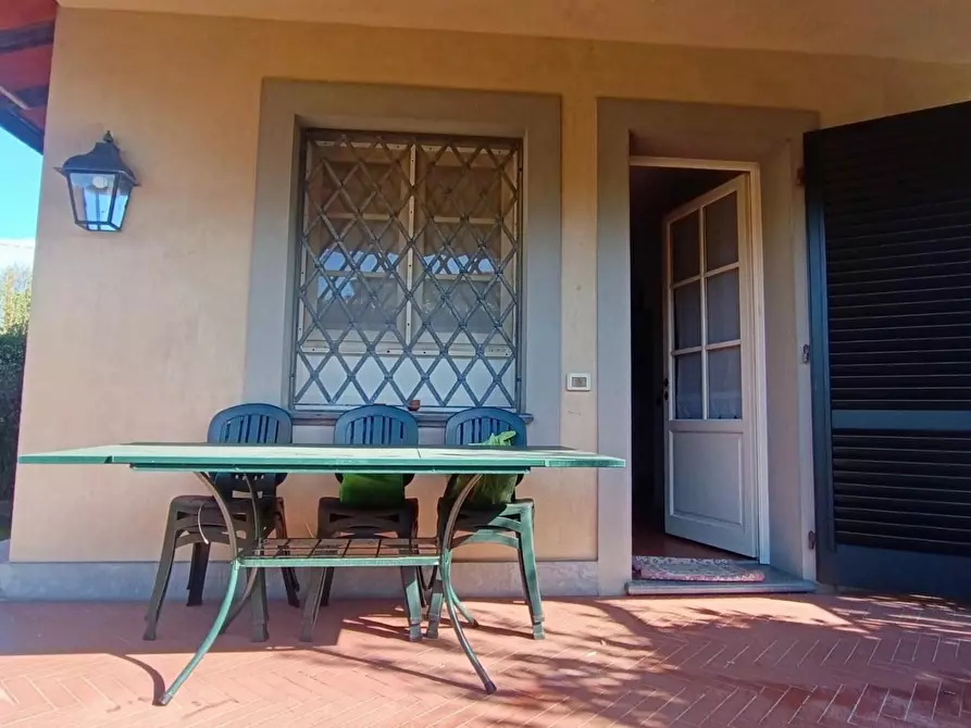 Immagine 4 di Villetta a schiera in affitto  a Montignoso