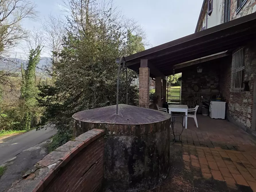 Immagine 42 di Terratetto in vendita  a Capannori