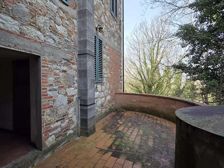 Immagine 43 di Terratetto in vendita  a Capannori