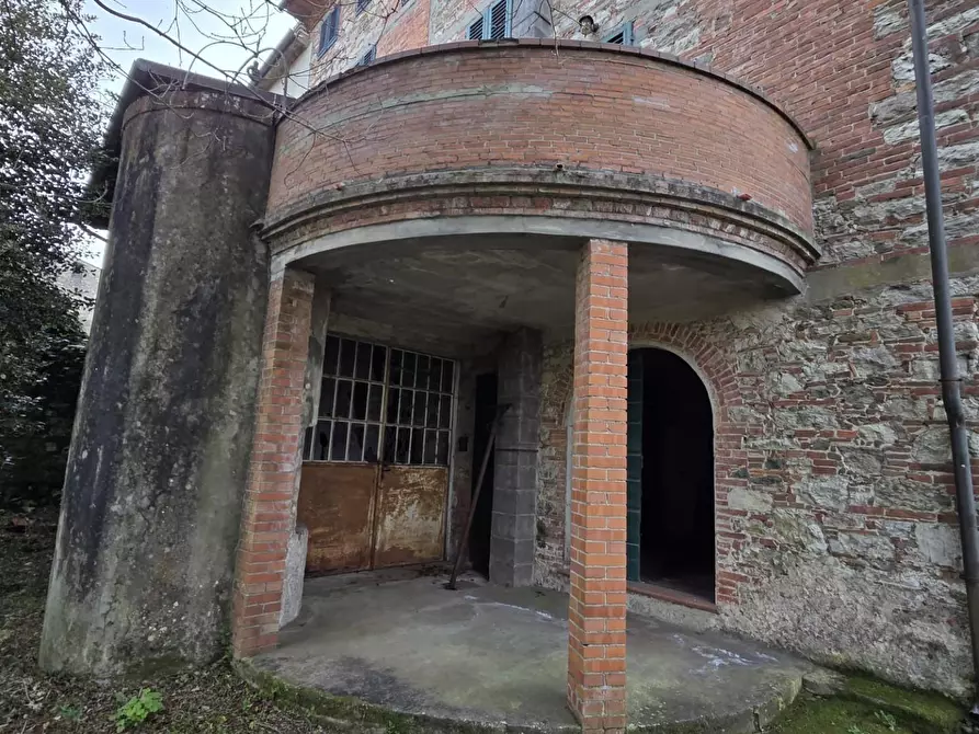 Immagine 14 di Terratetto in vendita  a Capannori