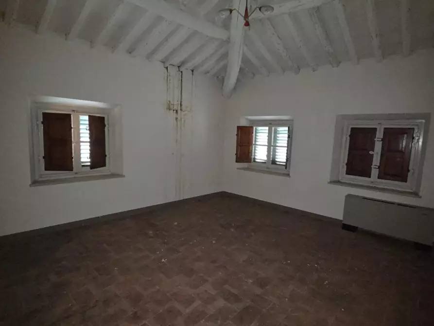 Immagine 18 di Terratetto in vendita  a Capannori