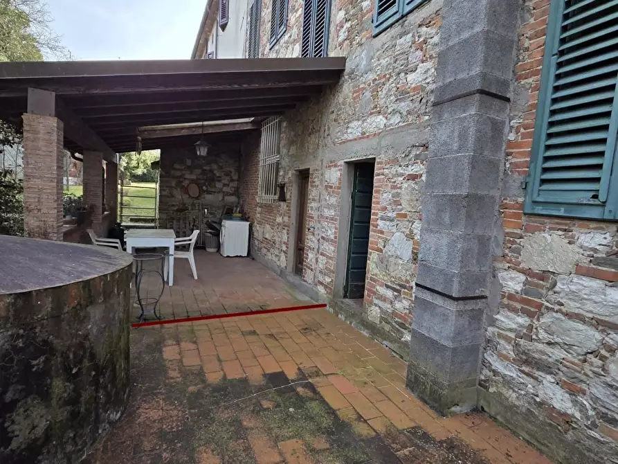 Immagine 47 di Terratetto in vendita  a Capannori