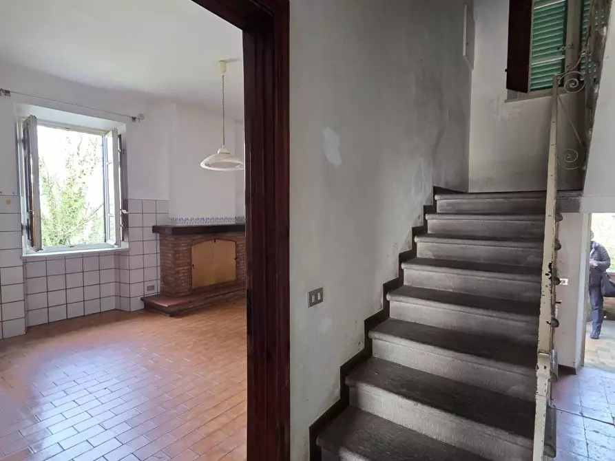 Immagine 32 di Terratetto in vendita  a Capannori