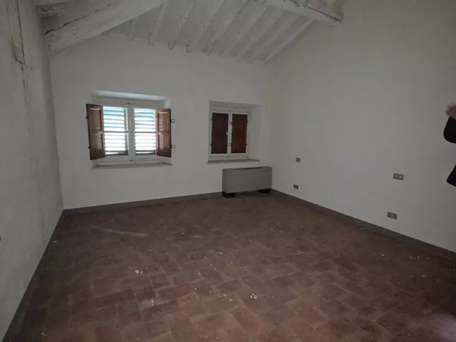 Immagine 6 di Terratetto in vendita  a Capannori