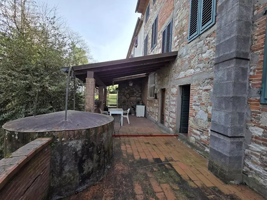 Immagine 46 di Terratetto in vendita  a Capannori