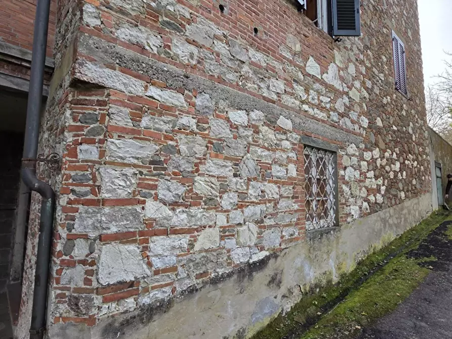 Immagine 7 di Terratetto in vendita  a Capannori