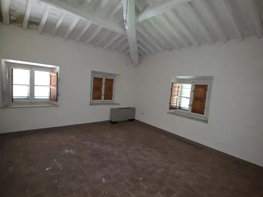 Immagine 9 di Terratetto in vendita  a Capannori