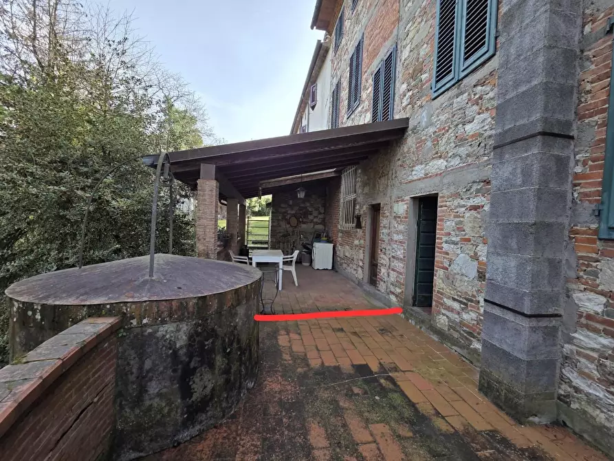 Immagine 2 di Terratetto in vendita  a Capannori