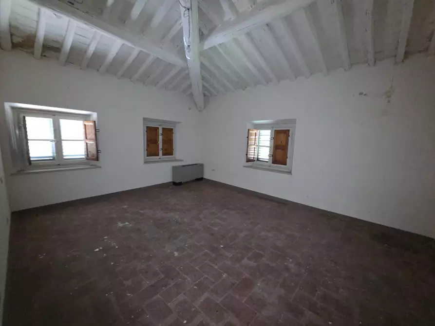 Immagine 5 di Terratetto in vendita  a Capannori