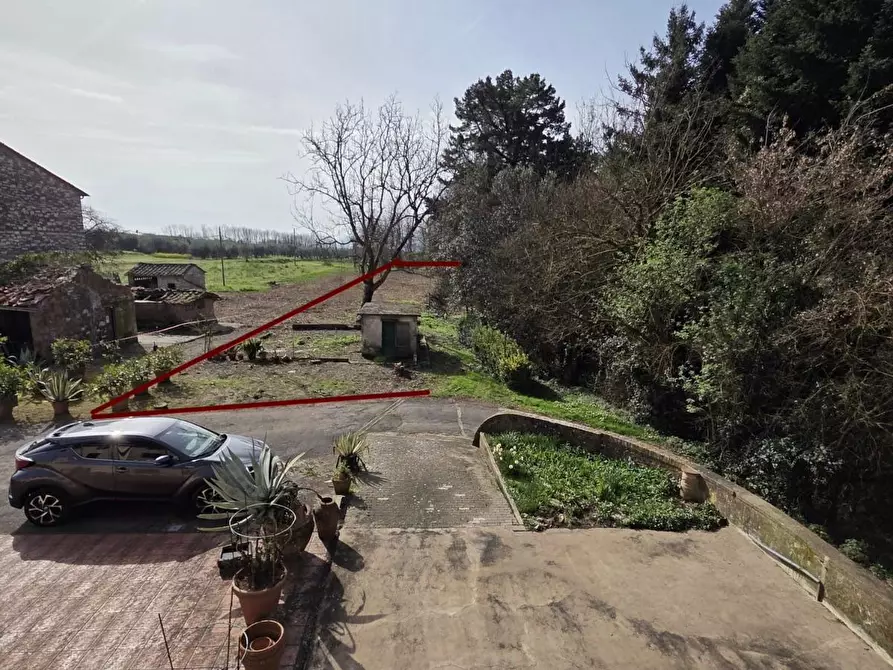 Immagine 48 di Terratetto in vendita  a Capannori