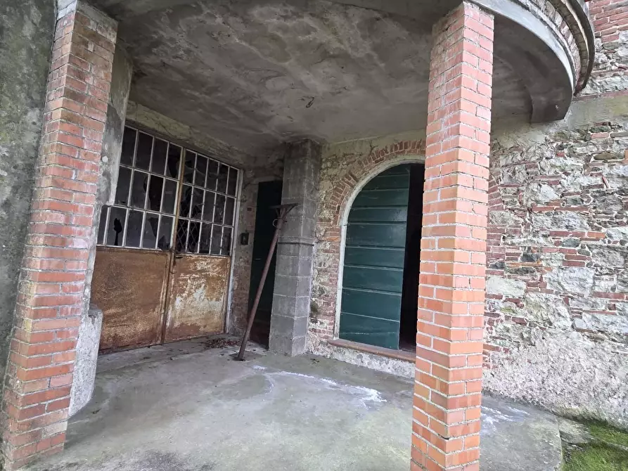 Immagine 44 di Terratetto in vendita  a Capannori